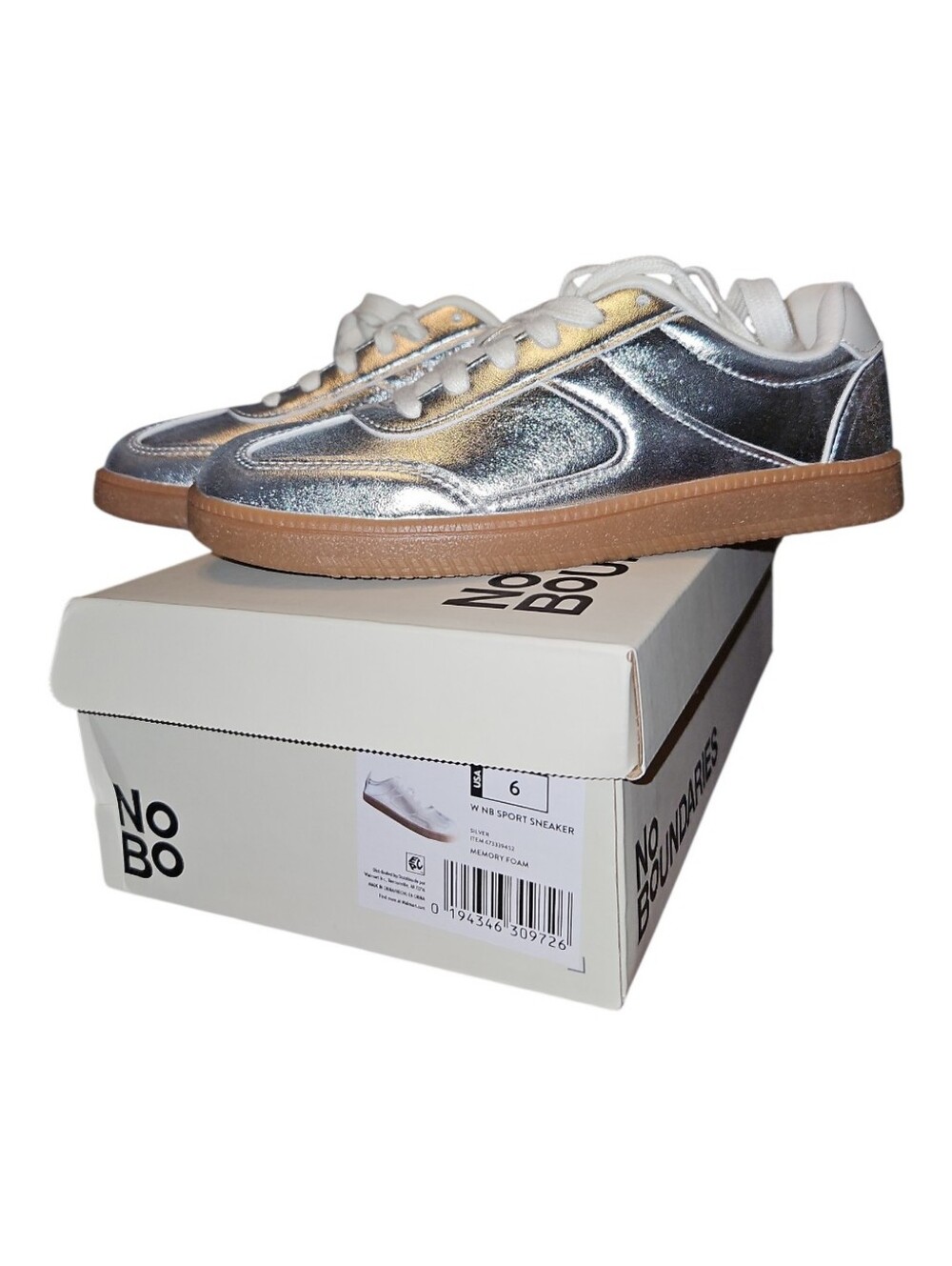 Sport Sneakers